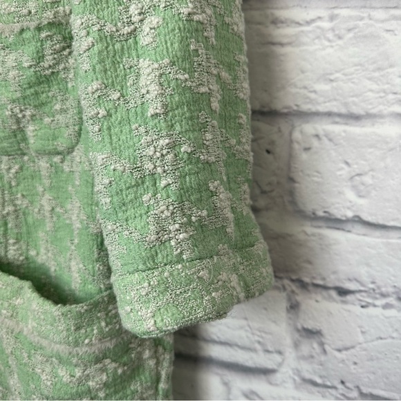 Zara Basic woman’s long coat - Picture 3 of 8